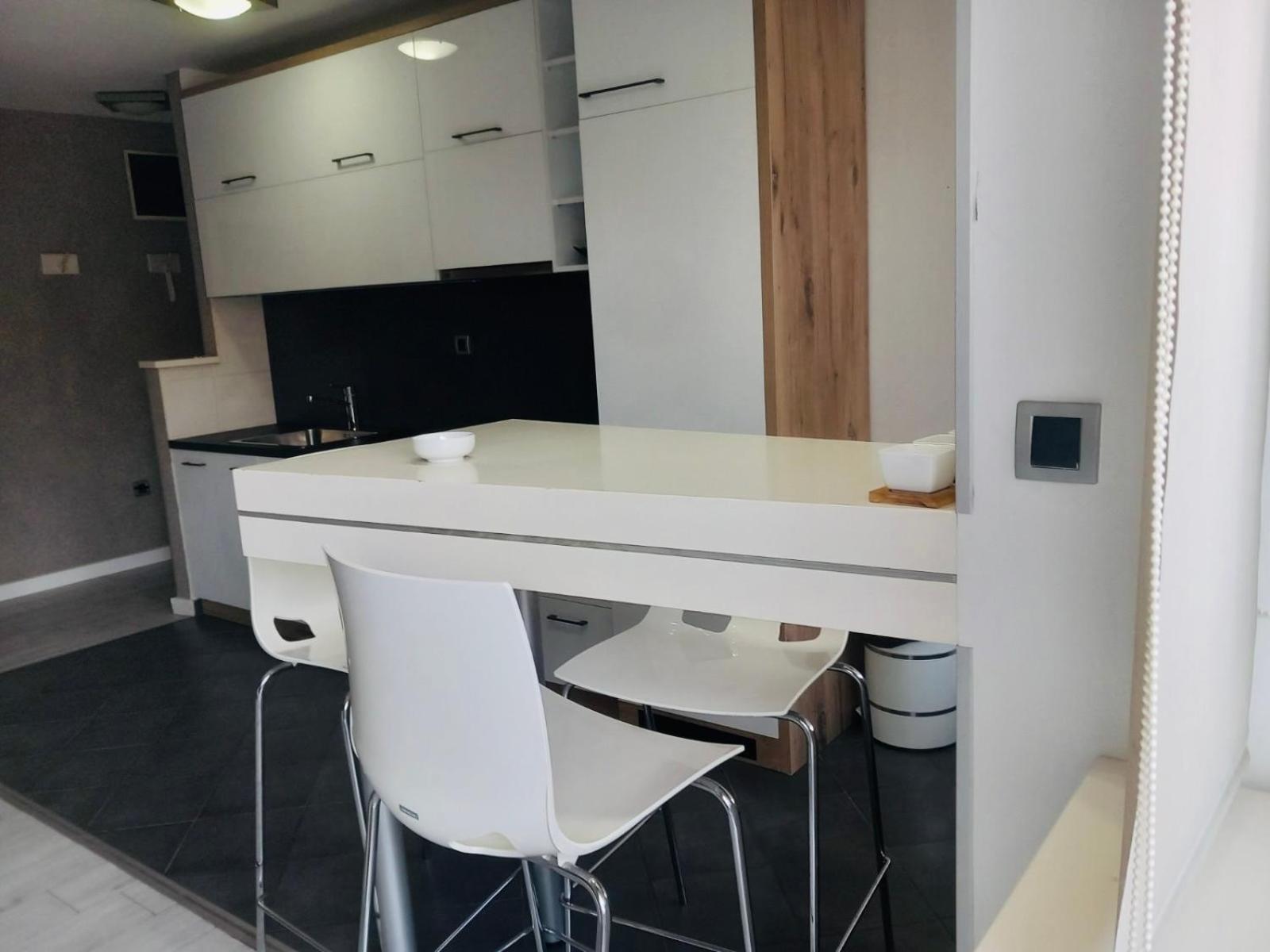 Apartment Red 베오그라드 외부 사진