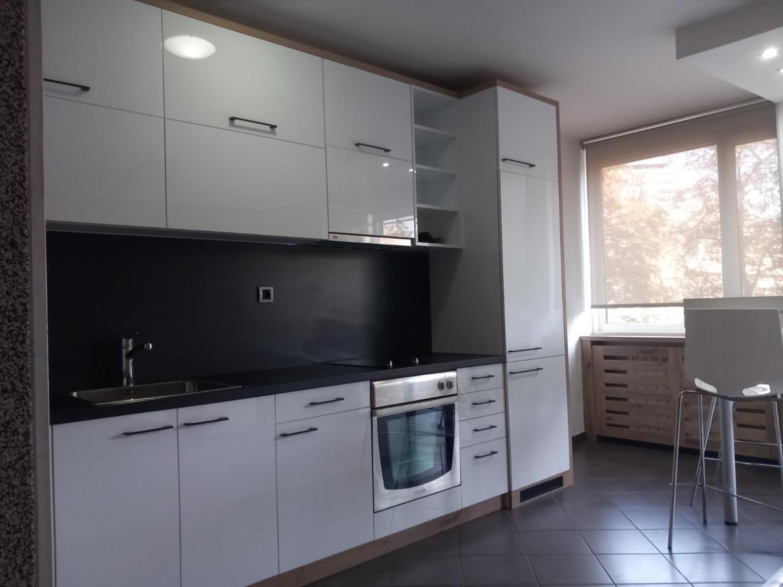 Apartment Red 베오그라드 외부 사진